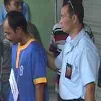 Skenario Kerusuhan Direkonstruksi