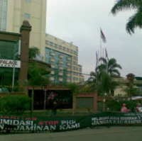 Masalah Grand Aquila Dibawa ke Jenewa