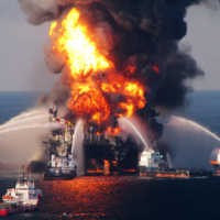 Saham BP Makin Tenggelam Akibat Tumpahan Minyak