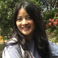 Cium Tembok, Nadia Jauhi Mobil 2 Bulan