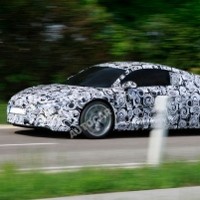 Audi R8 e-Tron Mulai Cicipi Jalan Raya