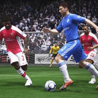 Tantang PES 2011, Pemain di FIFA 11 Dibuat Lebih Hidup