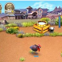 Serunya Beternak di Farm Frenzy 3: American Pie