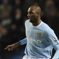Vieira Tambah Semusim Lagi di City