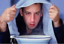 Saat Sakit, Pria Lebih Lebay dari Wanita