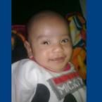 Athaya Rizal Alfathir, 4 Bulan; Lelaki; m