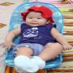 Helen Agatha Christiani, 5 Bulan; Perempuan; f