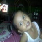Kayla Putri Rania, 2,8 Tahun; Perempuan; f