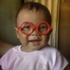 Muhammad Fathin Al Fakhruddin, 1,4 Tahun; Lelaki; m