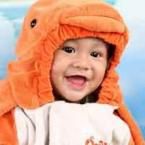 Rafansyah Ramadhan, 10 Bulan; Lelaki; m