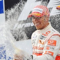 Hamilton Masih Punya Peluang