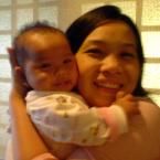 Cerelia Adena Haryoso, 4 Bulan; Perempuan; f