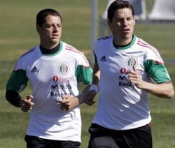 Meksiko Paling Sering Kalah