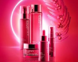 Bebas Kerutan Berkat Shu Uemura Red: Juvenus