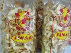 Kriuk-Kriuk... Kerupuk Tulang