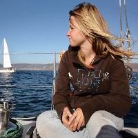 Abby Sunderland Ditemukan Selamat