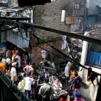 Api Hanguskan Impian Sahrul Sekolah di SMK