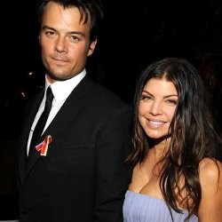 Fergie Terlalu Sibuk Untuk Bikin Anak