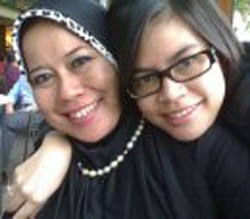 Giska Akan Dimakamkan Dekat Pusara Kakeknya