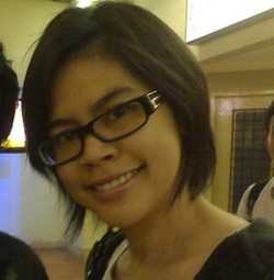 Sebelum Meninggal, Gisca Ingin Menjual Lukisannya