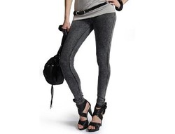 Tampil Seksi & Nyaman Dengan Tren Jegging