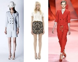 Cara Membuat Tubuh Terlihat Lebih Tinggi