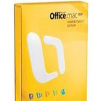 Untuk Office 2011, Mac Hanya Dapatkan Versi 32-bit 