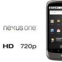 Dioprek, Nexus One Mampu Rekam Video HD