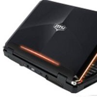 MSI Kenalkan Mesin Game Baru Pesaing Alienware