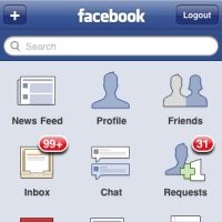  Facebook dan Google Maps Rajai Aplikasi Mobile