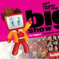  Juli, Festival Komputer Indonesia Siap Beraksi Lagi