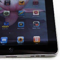 Demam iPad Landa Gedung Putih