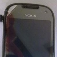 Usung Layar Sentuh, Nokia C7 Bocor