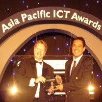 Kiprah Telkom Diakui Dunia ICT se-Asia Pasifik