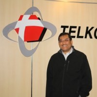 Telkomsel Menangkan Wireless Service Provider of the Year
