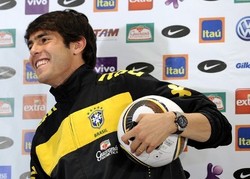 Netter Jagokan Brasil 