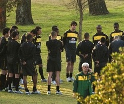 Wakil Ketua DPR Rela Begadang Demi Brasil