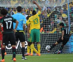 Vela, Offside atau Tidak?
