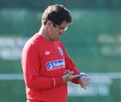  Capello Sudah Kantongi 11 Nama