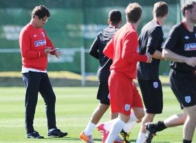  Capello Sudah Kantongi 11 Nama