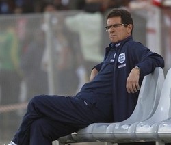 Collina: Capello Juga Bisa Ramah
