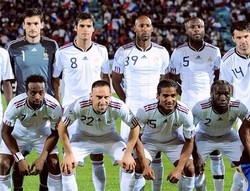 Prancis Tetap Dijagokan