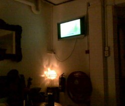 PLN Riau Sambut Piala Dunia dengan Pemadaman Bergilir