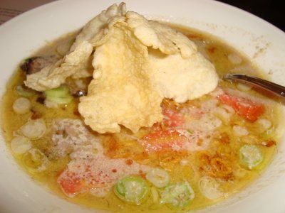 Icip-icip Kuliner Jadoel Betawi