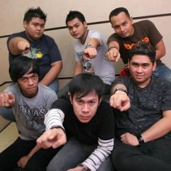 Rasi Band Tak Buru-buru Rilis Album Demi Single