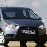 KTB: Mobil Murah Mitsubishi Sangat Mungkin Beredar di Indonesia