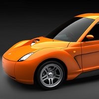 Myers Motor, Tak Perlu Pakai BBM