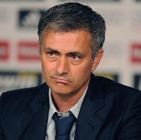 FIGC Denda Mourinho & Inter