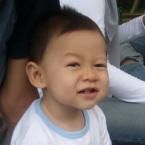 Zufar Rafid Irawan, 1,10 Tahun; Lelaki; m
