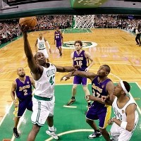 Bench Gemilang, Celtics Samakan Skor